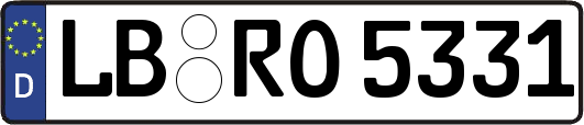 LB-RO5331