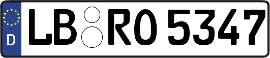 LB-RO5347