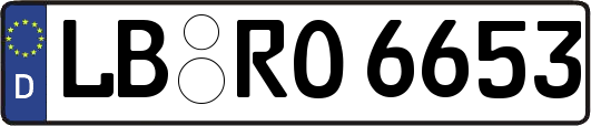 LB-RO6653