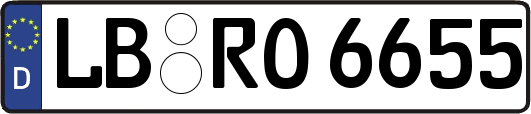 LB-RO6655