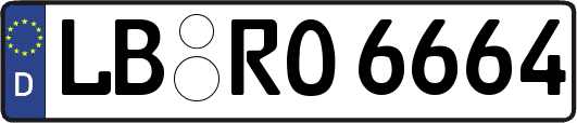 LB-RO6664
