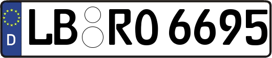 LB-RO6695
