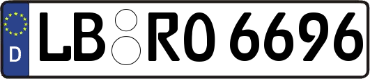 LB-RO6696