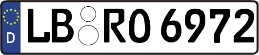 LB-RO6972