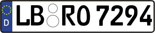 LB-RO7294