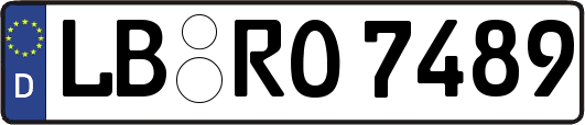LB-RO7489