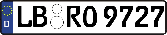 LB-RO9727
