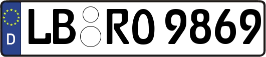 LB-RO9869
