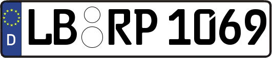 LB-RP1069