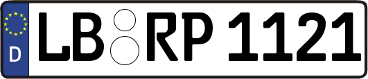 LB-RP1121