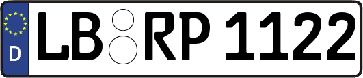 LB-RP1122