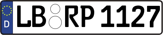 LB-RP1127