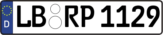 LB-RP1129
