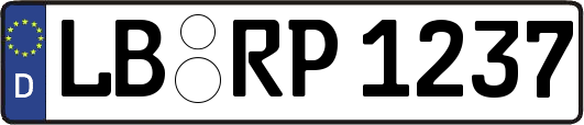 LB-RP1237