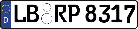 LB-RP8317