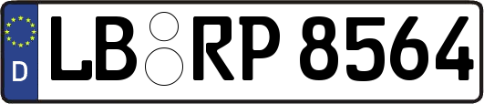 LB-RP8564