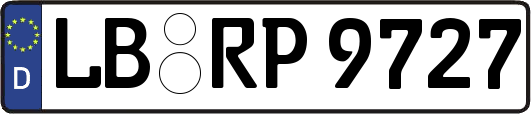 LB-RP9727