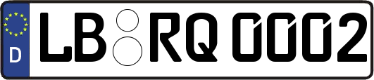 LB-RQ0002