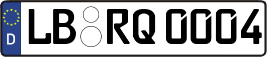 LB-RQ0004