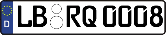 LB-RQ0008