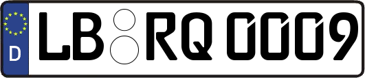 LB-RQ0009