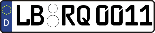 LB-RQ0011