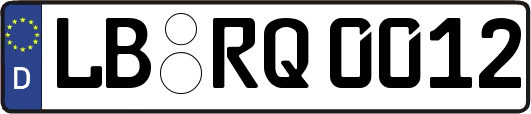 LB-RQ0012