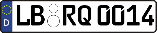 LB-RQ0014