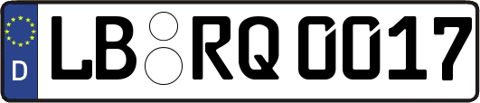 LB-RQ0017