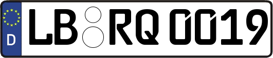 LB-RQ0019