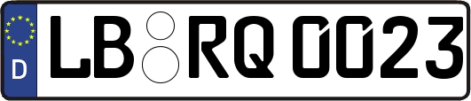 LB-RQ0023