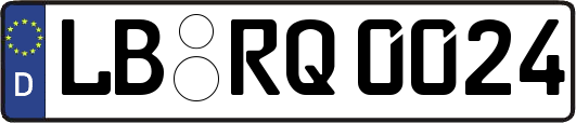LB-RQ0024