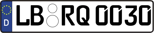 LB-RQ0030