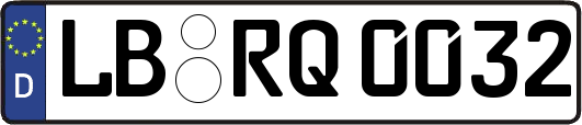 LB-RQ0032