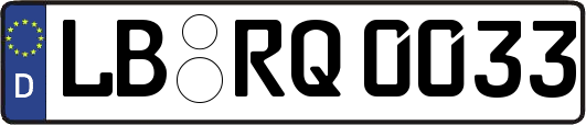 LB-RQ0033
