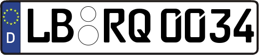 LB-RQ0034