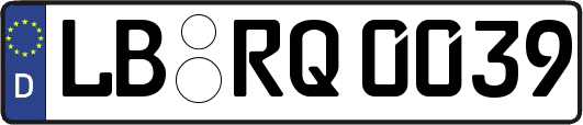 LB-RQ0039
