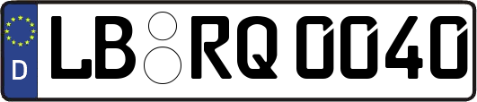 LB-RQ0040