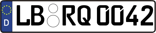 LB-RQ0042