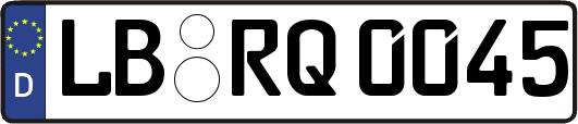 LB-RQ0045