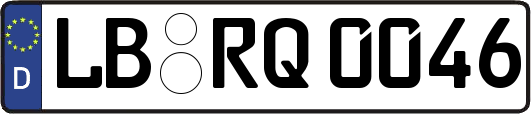 LB-RQ0046