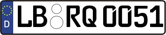 LB-RQ0051