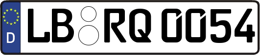 LB-RQ0054
