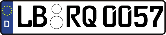 LB-RQ0057