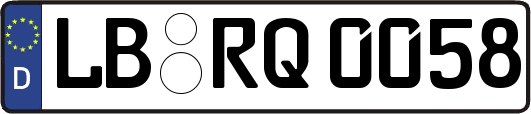 LB-RQ0058