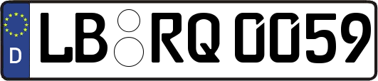 LB-RQ0059