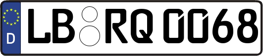 LB-RQ0068