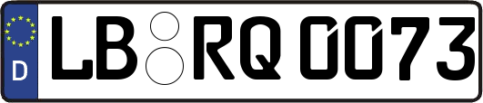 LB-RQ0073