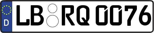 LB-RQ0076