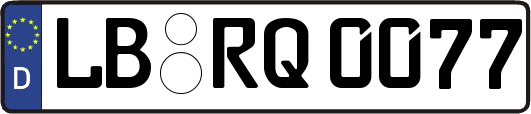 LB-RQ0077